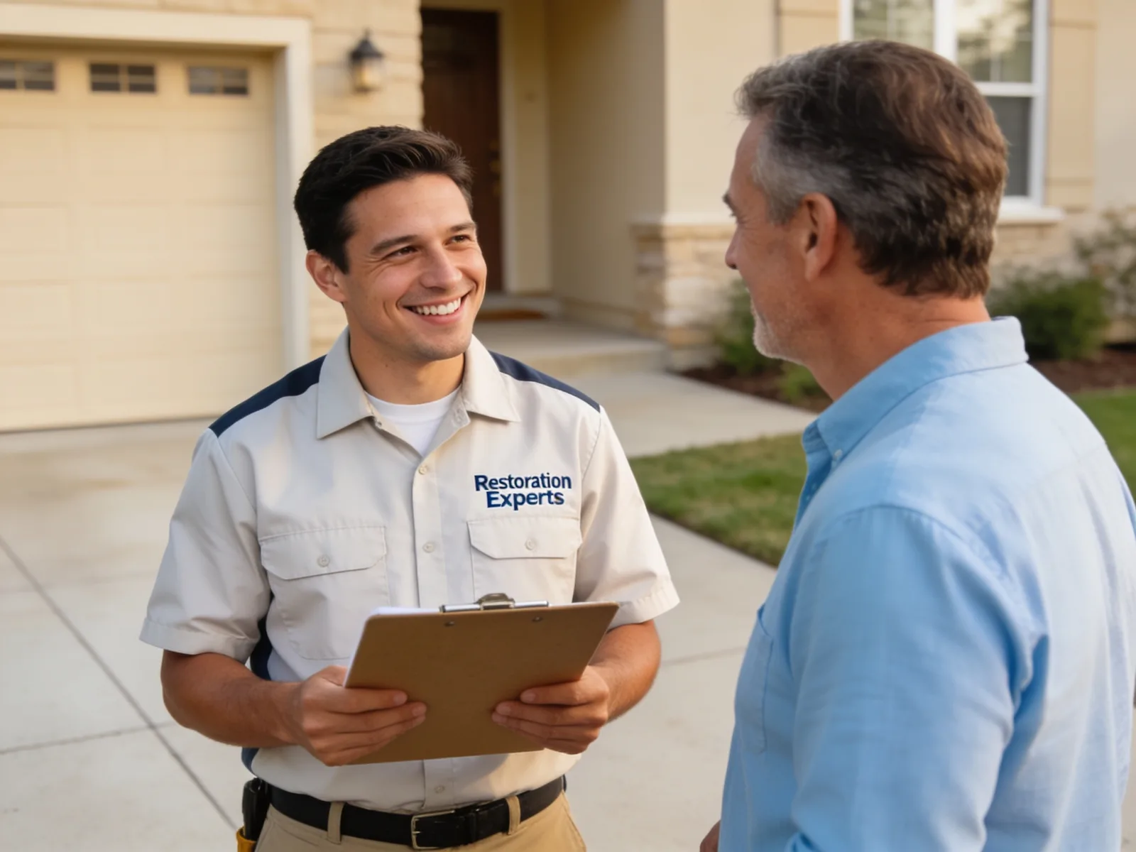 Water Damage Cleanup Statesville, NC FAQs
